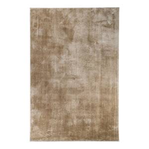 Tapis Miami Imitation chêne sable - 300 x 200 cm