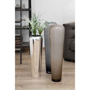 Vase TUTZI Beige - Glas - 1 x 90 x 1 cm