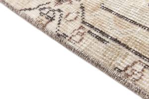 Tapis Ultra Vintage DCLXV Beige - Textile - 165 x 1 x 254 cm