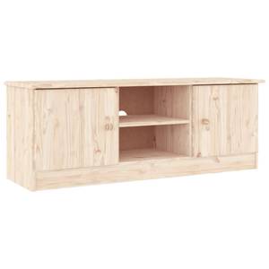 TV-Schrank D437 Braun