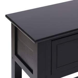 Buffet 298712 Noir