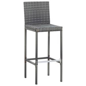 Bistro-Set-k252 ( 9-tlg ) 6er Set