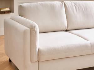 3-Sitzer Sofa BROOKE Beige