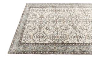 Tapis Ultra Vintage DCLXIII Beige - Textile - 157 x 1 x 254 cm