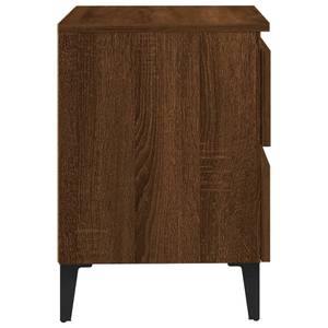 Table de chevet 3008738_1 Marron foncé