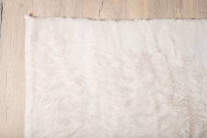 Tapis Nina Verre blanc