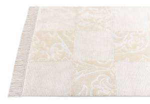 Läufer Teppich Darya DIX Beige - Textil - 79 x 1 x 389 cm