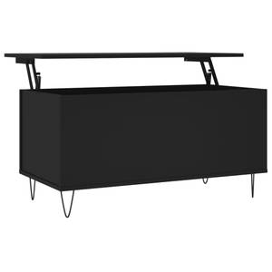 Couchtisch D339 Schwarz