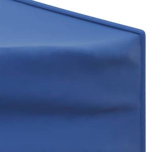 Partyzelt 3013594 Blau - 292 x 245 x 580 cm