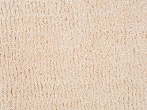 Teppich DEMRE Beige - Creme - 230 x 160 x 160 cm