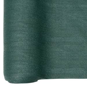 Filet brise-vue 3016423-8 Vert - Matière plastique - Textile - 100 x 1 x 1000 cm