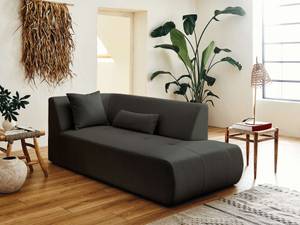 Ecksofa ONYX Dunkelgrau