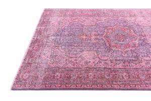 Tapis Ultra Vintage CDXXX Mauve - Textile - 165 x 1 x 269 cm