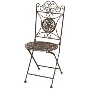 Chaise de Jardin - Antique 39 x 96 x 39 cm