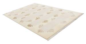 Teppich Darya XVII Beige - Textil - 173 x 1 x 246 cm