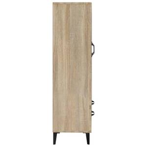 Highboard DE5455 Braun