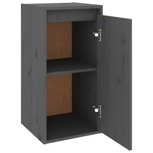 Wandschrank (2er Set) 3013355-2 Grau