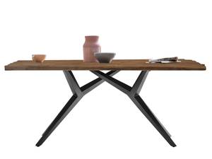 TABLES & CO Tisch CDXL 240 x 100 cm - Schwarz