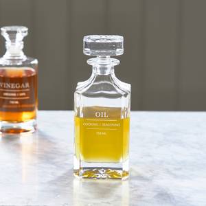 Amailloux Oil Ölflasche Fassungsvermögen: 0.73 L