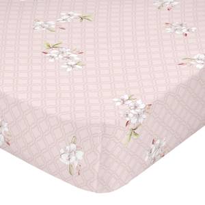 Chinoiserie Drap-housse Hauteur : 140 cm