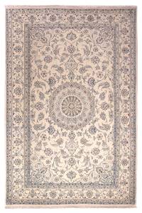 Nain - 6la - 248x163cm Beige - Naturfaser - 163 x 1 x 248 cm