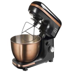 Mixer Braun - Metall - Kunststoff - 22 x 35 x 40 cm