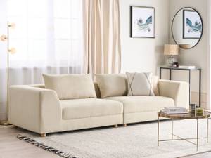 3-Sitzer Sofa LERMON Beige