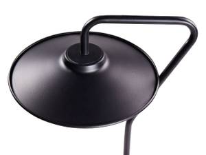 Lampe de table GALETTI Noir