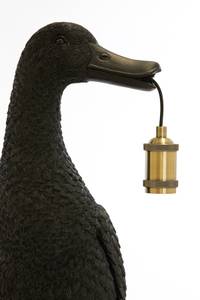 Lampe de table CANARD Noir