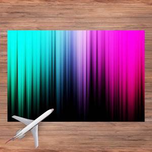 Rainbow Display 360 x 240 cm