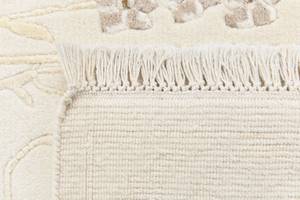 Teppich Darya CCXXXVII Beige - Textil - 79 x 1 x 155 cm