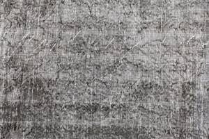 Tapis Ultra Vintage XIII Gris - Textile - 165 x 1 x 267 cm