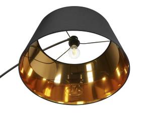 Grande lampe YABUS Noir - Métal - 50 x 197 x 109 cm