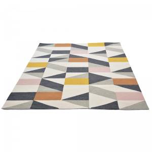 Tapis exterieur NUEVO 160 x 230 cm