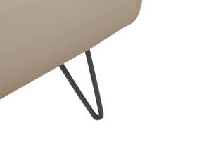 Doppelbett BETIN Beige - Breite: 200 cm