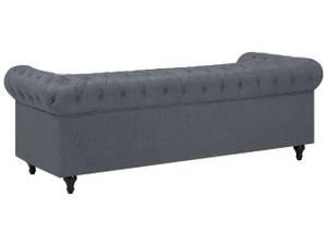 Ecksofa CHESTERFIELD Armlehne davorstehend links - Ecke davorstehend rechts