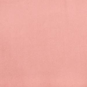 Bettgestell 3016030-1 Pink - 100 x 25 cm