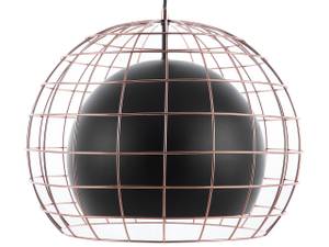 Lampe suspension LIRI 31 x 31 cm