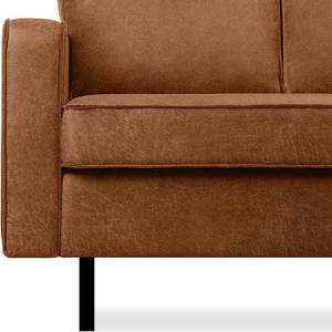 Sofa INVIA 3-Sitzer Rot
