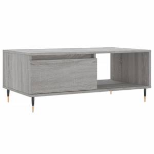 Couchtisch D301 Grau