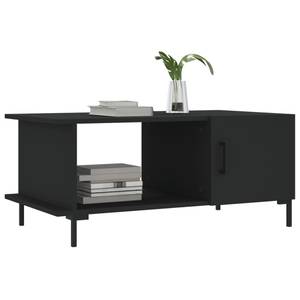 Couchtisch D640 Schwarz