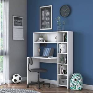 Bureau Callidora Blanc crème