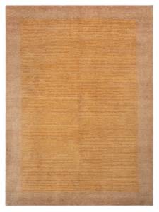 Tapis Modern Nehmo IV Marron - Textile - 176 x 1 x 238 cm