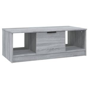 Couchtisch D506 Grau