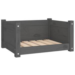 Hundebett 3015858-1 Grau - 56 x 46 cm