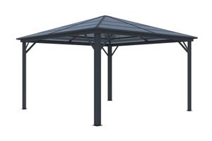 Pavillon GRACE 350 x 262 x 350 cm