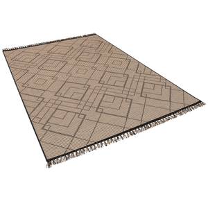 Jute Ethno Style Teppich Origin Modern 120 x 170 cm