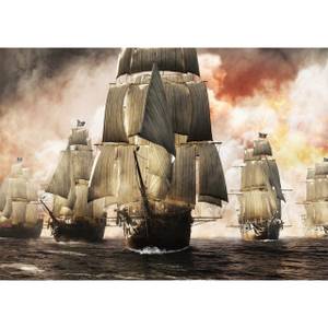 Puzzle Pirates Victory Papier - 24 x 5 x 34 cm