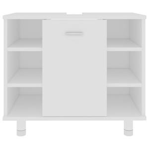 Armoire de salle de bain 3004124 Blanc