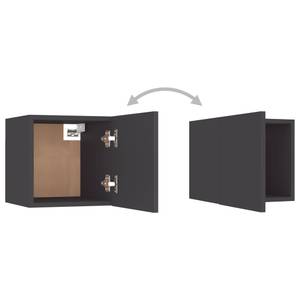 TV-Wandschrank 3008597_1 Grau